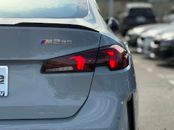 2026 BMW 2 Series M235i xDrive