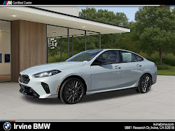 2026 BMW 2 Series M235i xDrive