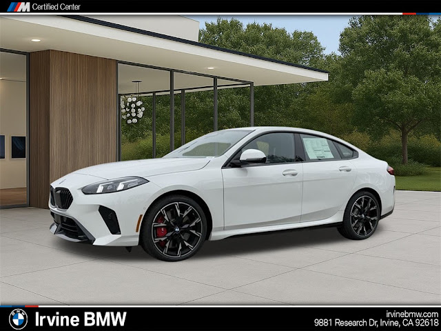 2026 BMW 2 Series 228 Gran Coupe