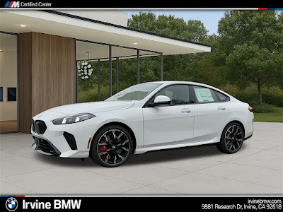 2026 BMW 2 Series