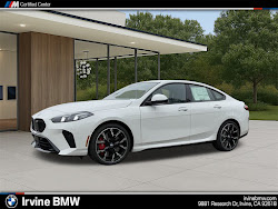 2026 BMW 2 Series 228 Gran Coupe