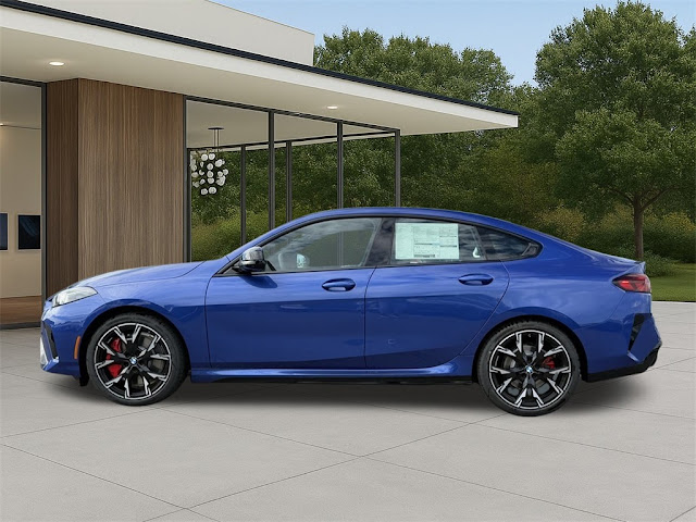 2026 BMW 2 Series 228 Gran Coupe