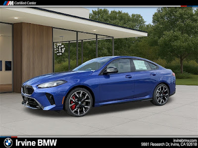2026 BMW 2 Series
