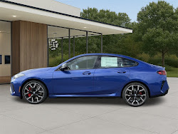 2026 BMW 2 Series 228 Gran Coupe