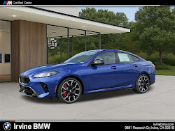 2026 BMW 2 Series 228 Gran Coupe