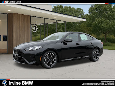 2026 BMW 2 Series
