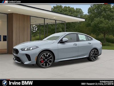 2026 BMW 2 Series