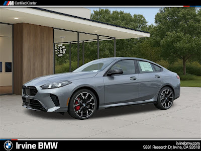 2026 BMW 2 Series