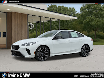 2026 BMW 2 Series
