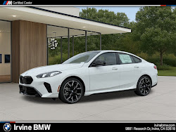 2026 BMW 2 Series 228 Gran Coupe