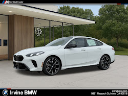 2026 BMW 2 Series 228 Gran Coupe