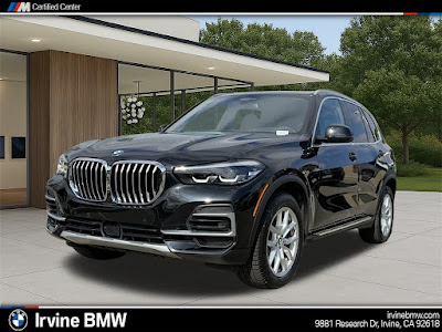 2023 BMW X5