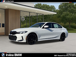 2026 BMW 3 Series 330i