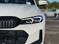 2026 BMW 3 Series 330i