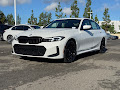 2026 BMW 3 Series 330i