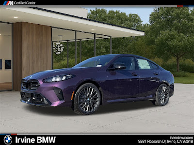 2026 BMW 2 Series