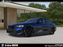2026 BMW 3 Series 330i