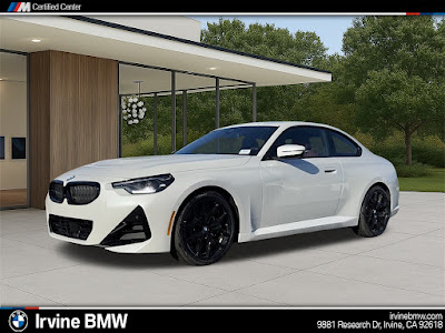 2026 BMW 2 Series