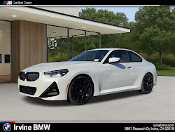 2026 BMW 2 Series 230i