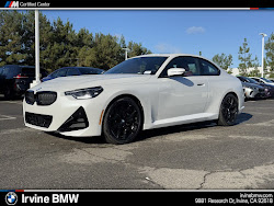 2026 BMW 2 Series 230i