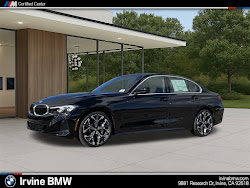 2026 BMW 3 Series 330i