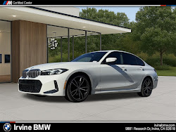 2023 BMW 3 Series 330i