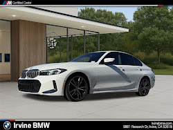 2023 BMW 3 Series 330i