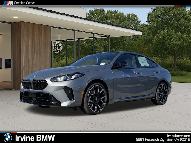 2026 BMW 2 Series 228 Gran Coupe