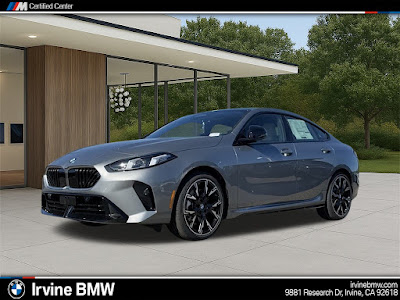 2026 BMW 2 Series