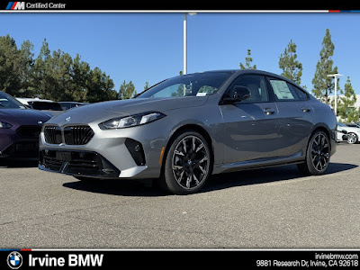 2026 BMW 2 Series