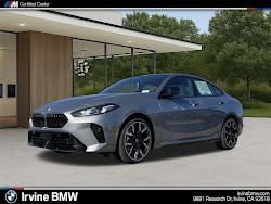 2026 BMW 2 Series 228 Gran Coupe