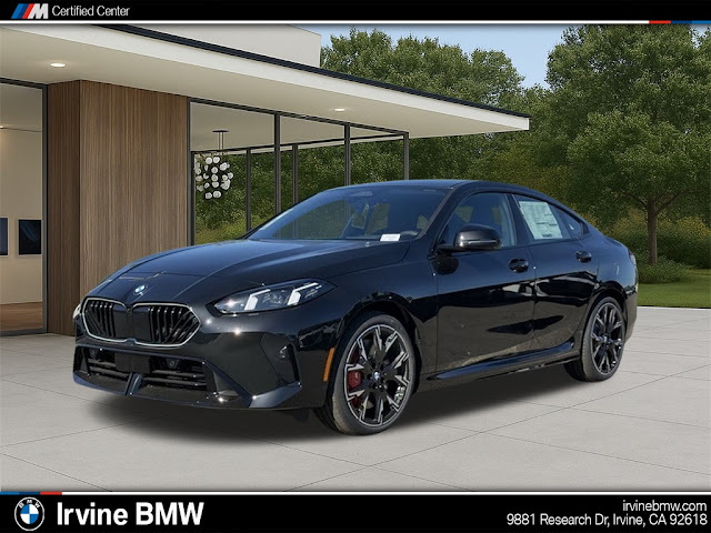 2026 BMW 2 Series 228 Gran Coupe