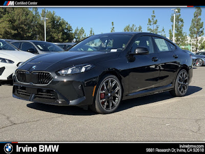 2026 BMW 2 Series