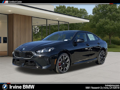 2026 BMW 2 Series