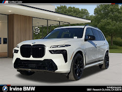2026 BMW X7 M60i