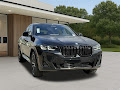 2025 BMW X4 M40i