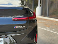 2025 BMW X4 M40i