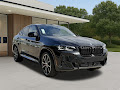 2025 BMW X4 M40i