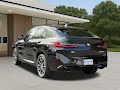 2025 BMW X4 M40i