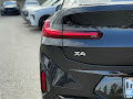 2025 BMW X4 M40i