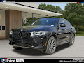 2025 BMW X4 M40i