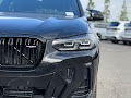 2025 BMW X4 M40i