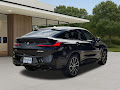 2025 BMW X4 M40i