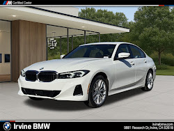 2023 BMW 3 Series 330i