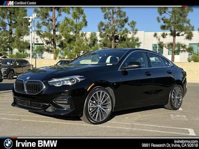 2023 BMW 2 Series