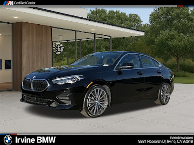 2023 BMW 2 Series