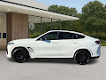 2026 BMW X6 M Competition