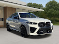 2026 BMW X6 M Competition