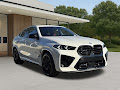2026 BMW X6 M Competition