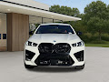 2026 BMW X6 M Competition
